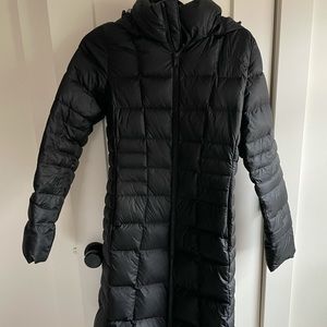 Women’s Down Parka